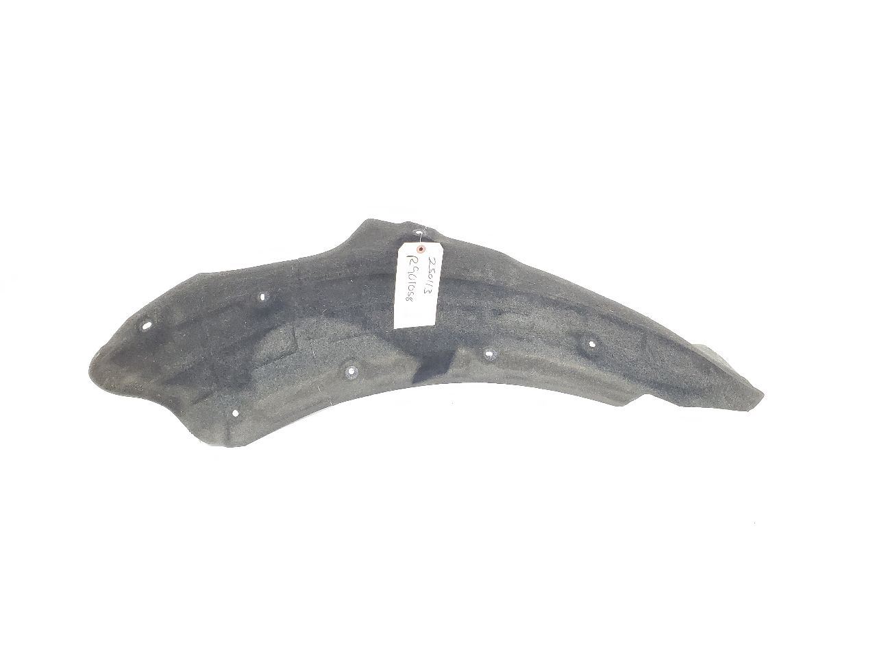 2001 Porsche 911 OEM Convertible Pair Rear Quater Trims | eBay