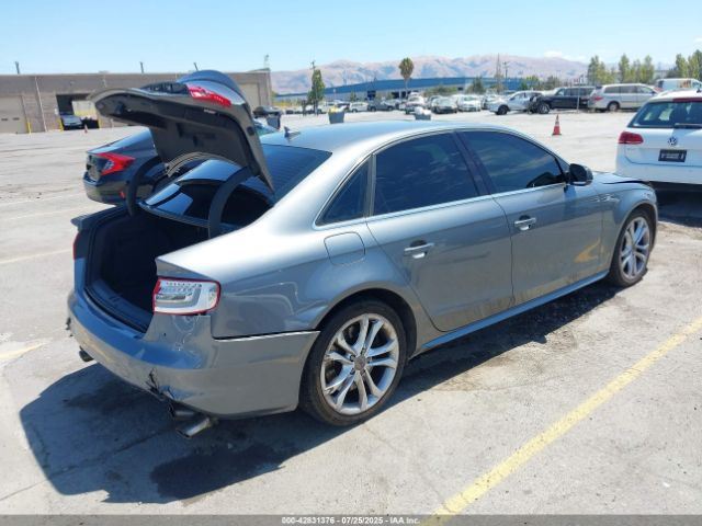 DASH WIRE HARNESS 2013 AUDI S4 AUDI - Image 4