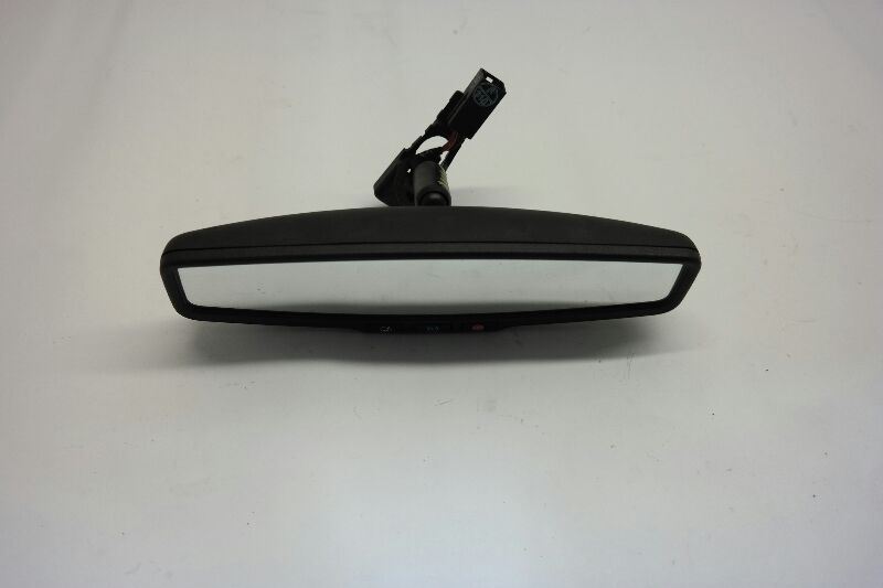 2010 - 2017 CHEVROLET EQUINOX Rear View Mirror With Telematics Onstar ...