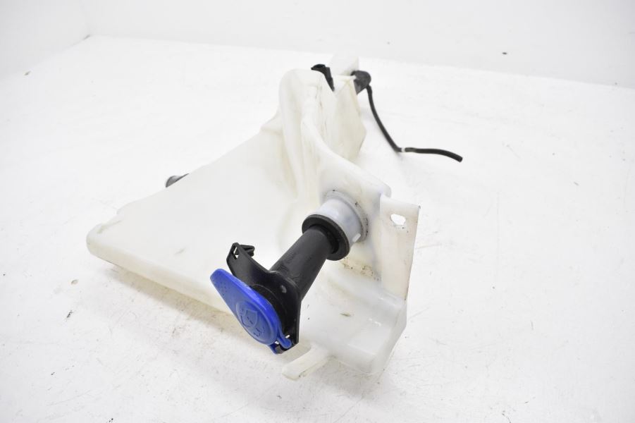20092012 JAGUAR XF X250 WINDSHIELD WIPER FLUID RESERVOIR BOTTLE WITH