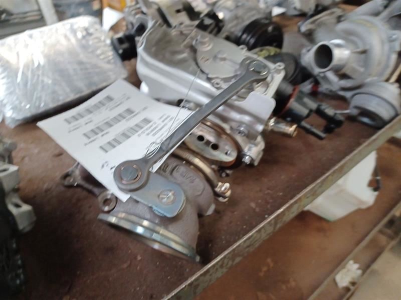 5000ＶＴ Chevrolet Trailblazer 2022 Turbo/Supercharger 2603423 | eBay