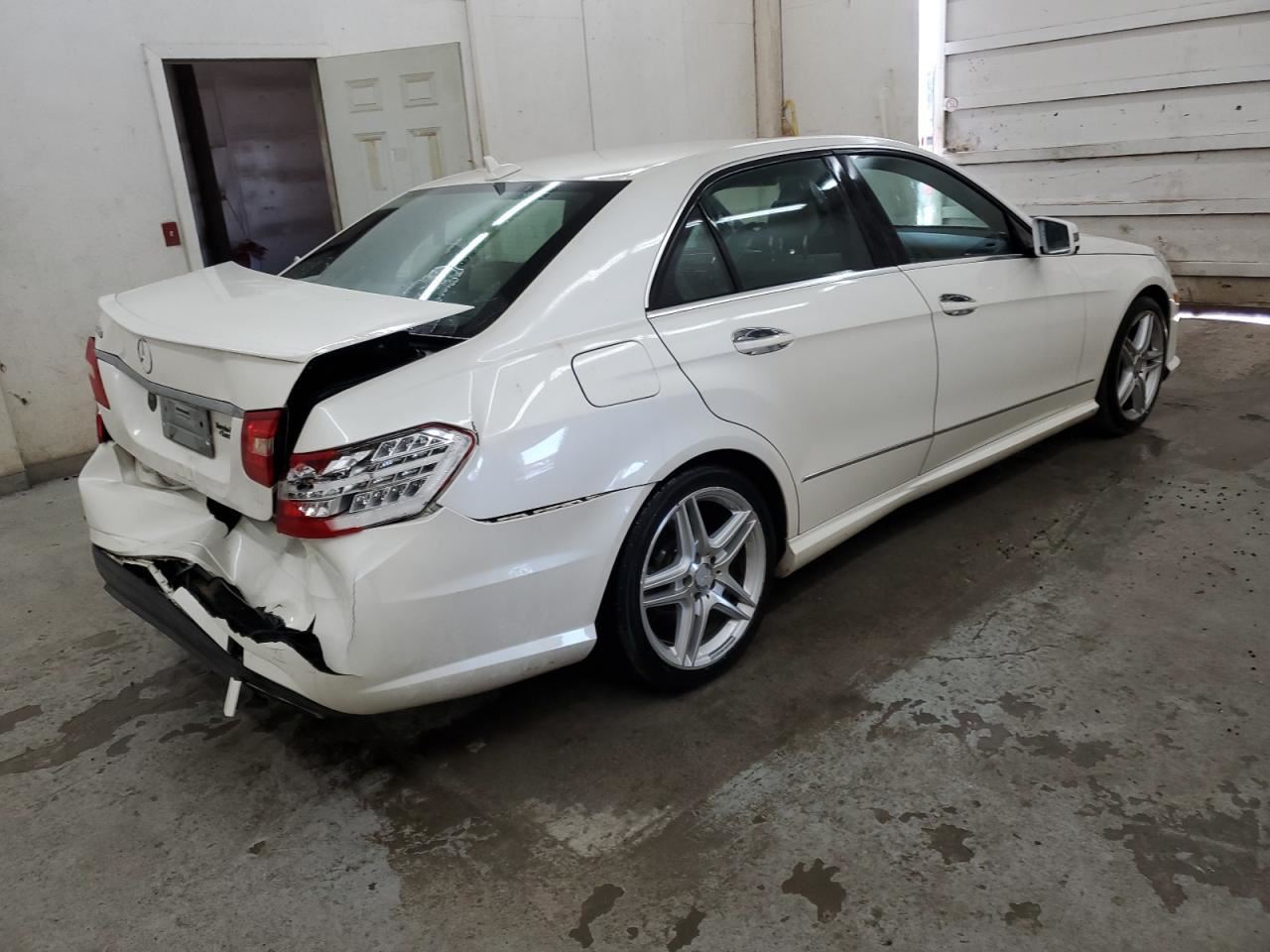 Chassis ECM 218 Type Lamp CLS550 Fits 12-13 MERCEDES CLS-CLASS 2502742 - Picture 3 of 12