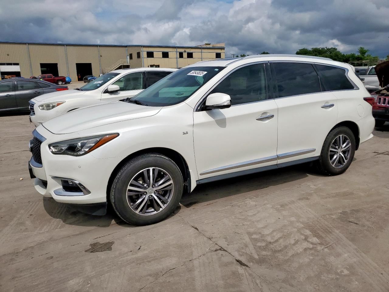 Benzeen WIRE HARNESS 240109NP6D 2019 INFINITI QX60 - Image 1