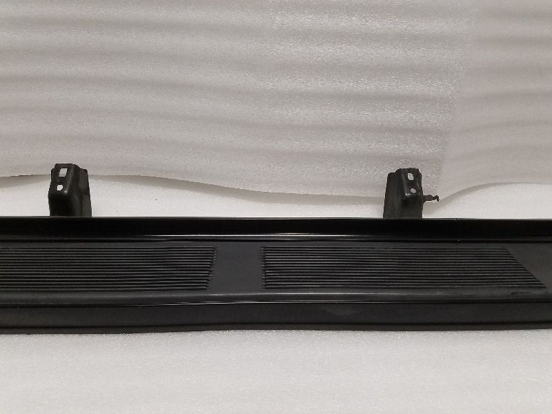 2001 2002 2003 2004 2005 2006 2007 Toyota Sequoia RH Right Running Board, Black | eBay