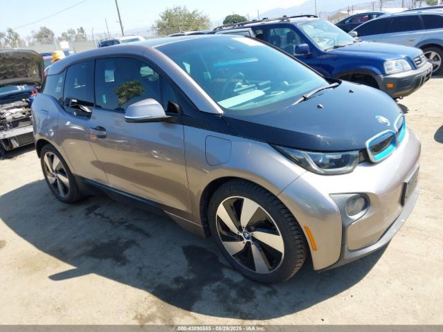 DASH WIRE HARNESS OEM 2014 BMW I3 - Image 1