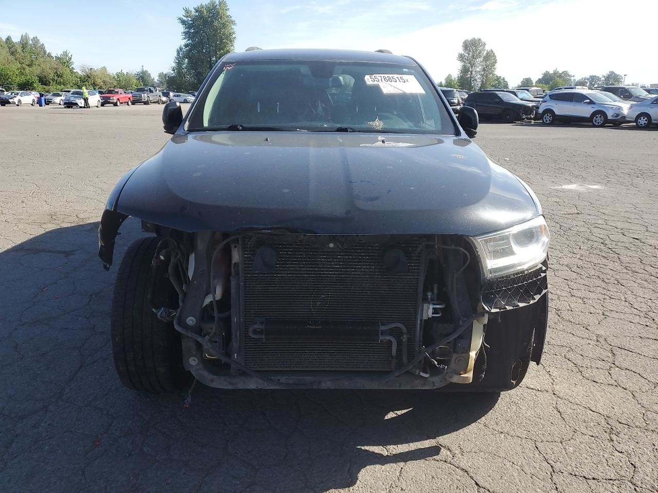 DURANGO 2014 Seat Rear 5821059 - Image 5