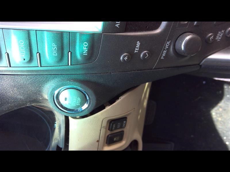 Benzeen   Lexus IS350 Ignition Switch 89611-30024 OEM.   - Image 1