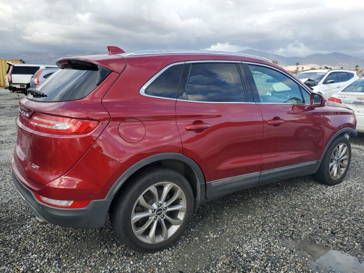 DASH WIRE HARNESS GJ7Z14401C 2017 LINCOLN MKC - Image 3