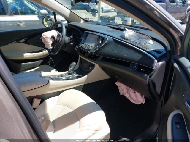 DASH WIRE HARNESS 2017 BUICK ENVISION - Image 5