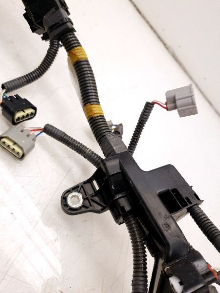 12 13 14 15 16 17 Toyota Camry Engine Wire Harness 82121-06C90 | eBay
