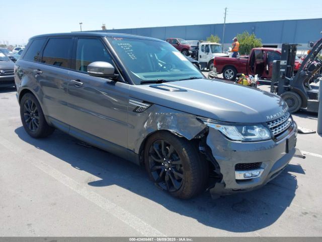 Benzeen AC EVAPORATOR HOUSI LR086148 2015 LAND ROVER ROVER SPT - Image 1