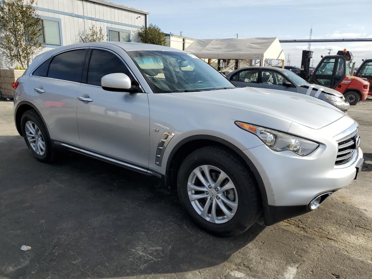 REAR WIPER ARM OEM 2016 INFINITI QX70 - Image 4