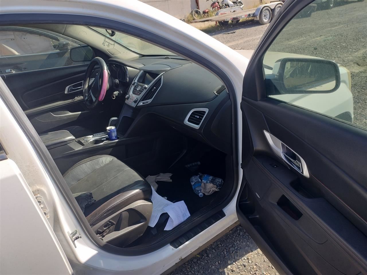 TERRAIN 2023 Engine Wire Harness 6384849 - Image 5