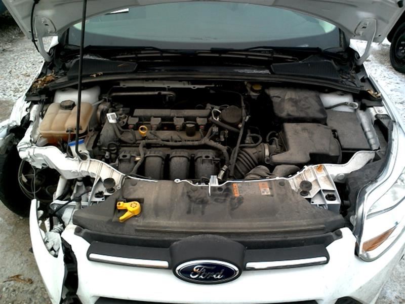 2012-2014 Ford Focus Dash Wire Wiring Harness | eBay