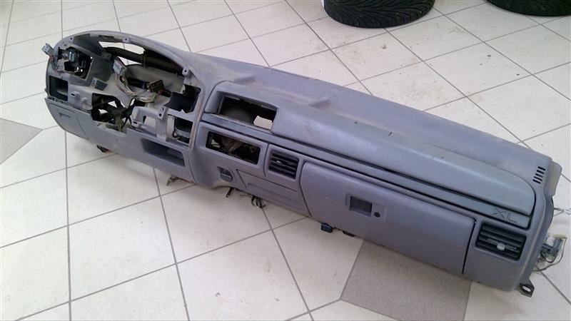 Ford F 150 Dash Parts 0557