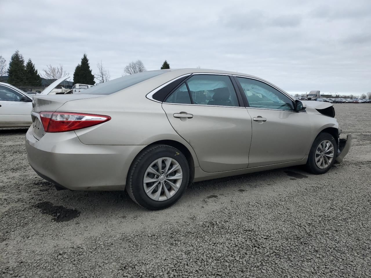 CAMRY 2016 Engine Wire Harness 6384678 - Image 4
