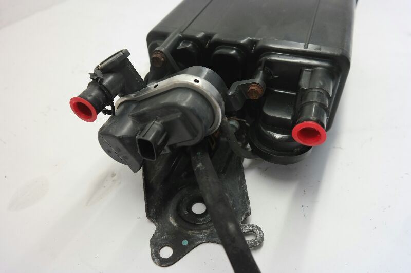 20072010 Toyota Camry 2.4L Fuel Vapor Charcoal Canister eBay