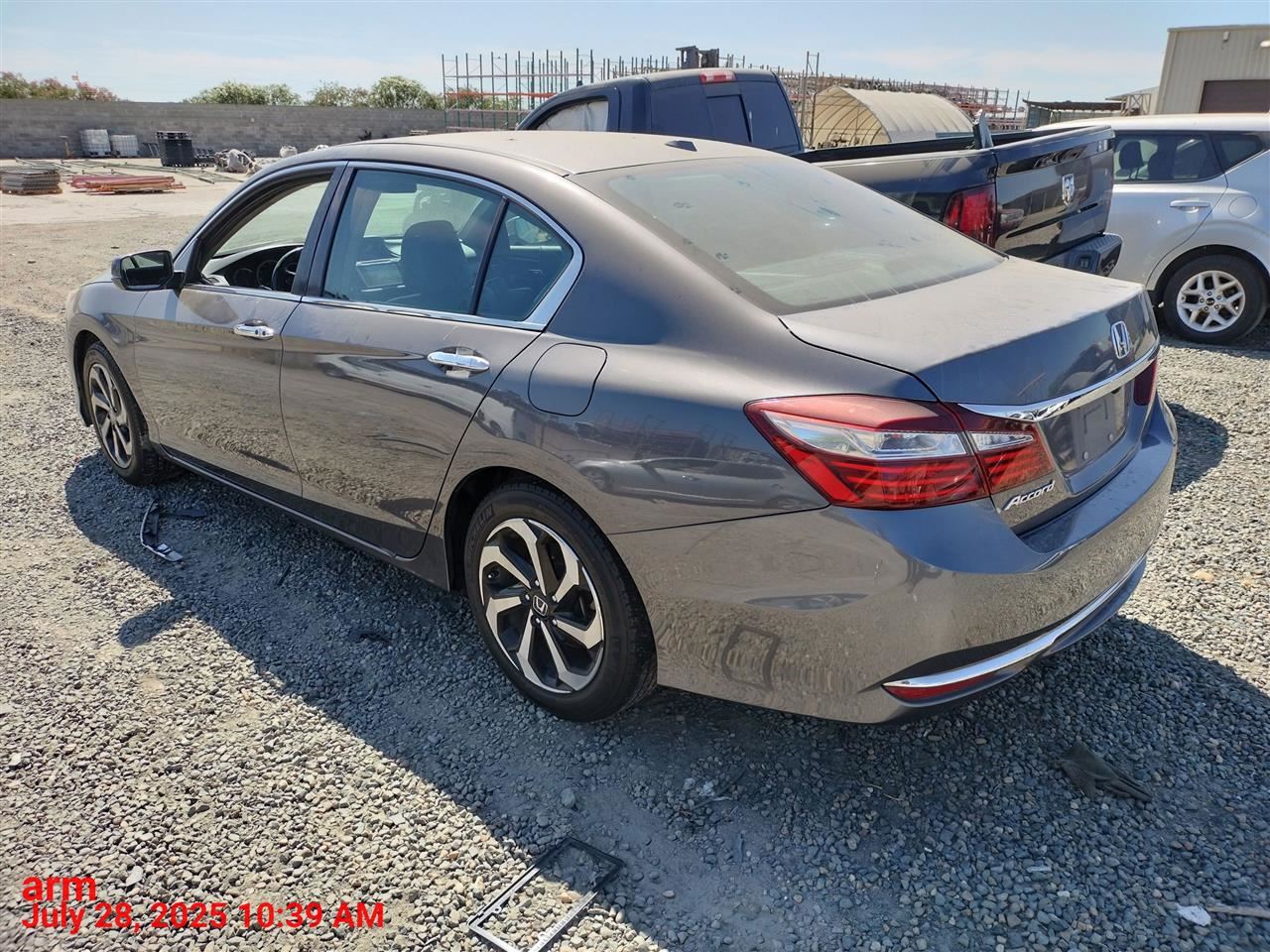 TRANSMISSION OIL COOLER OEM 2016 HONDA ACCORD 1YR WRNTY - Image 4