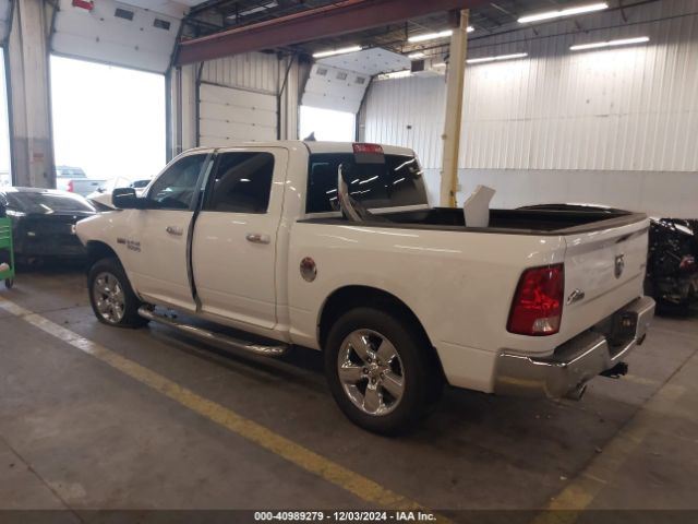 RIGHT GRY REAR HEADREST OEM 2014 DODGE RAM1500 - Image 4