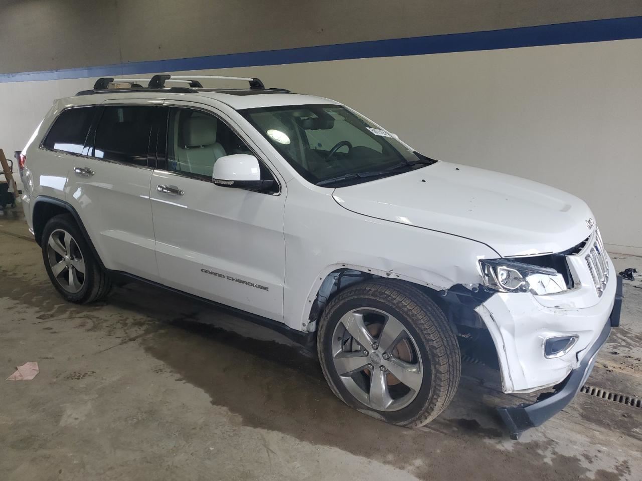 System Restraint Bag Module Fits 14 GRAND CHEROKEE 2967142 - Picture 4 of 12