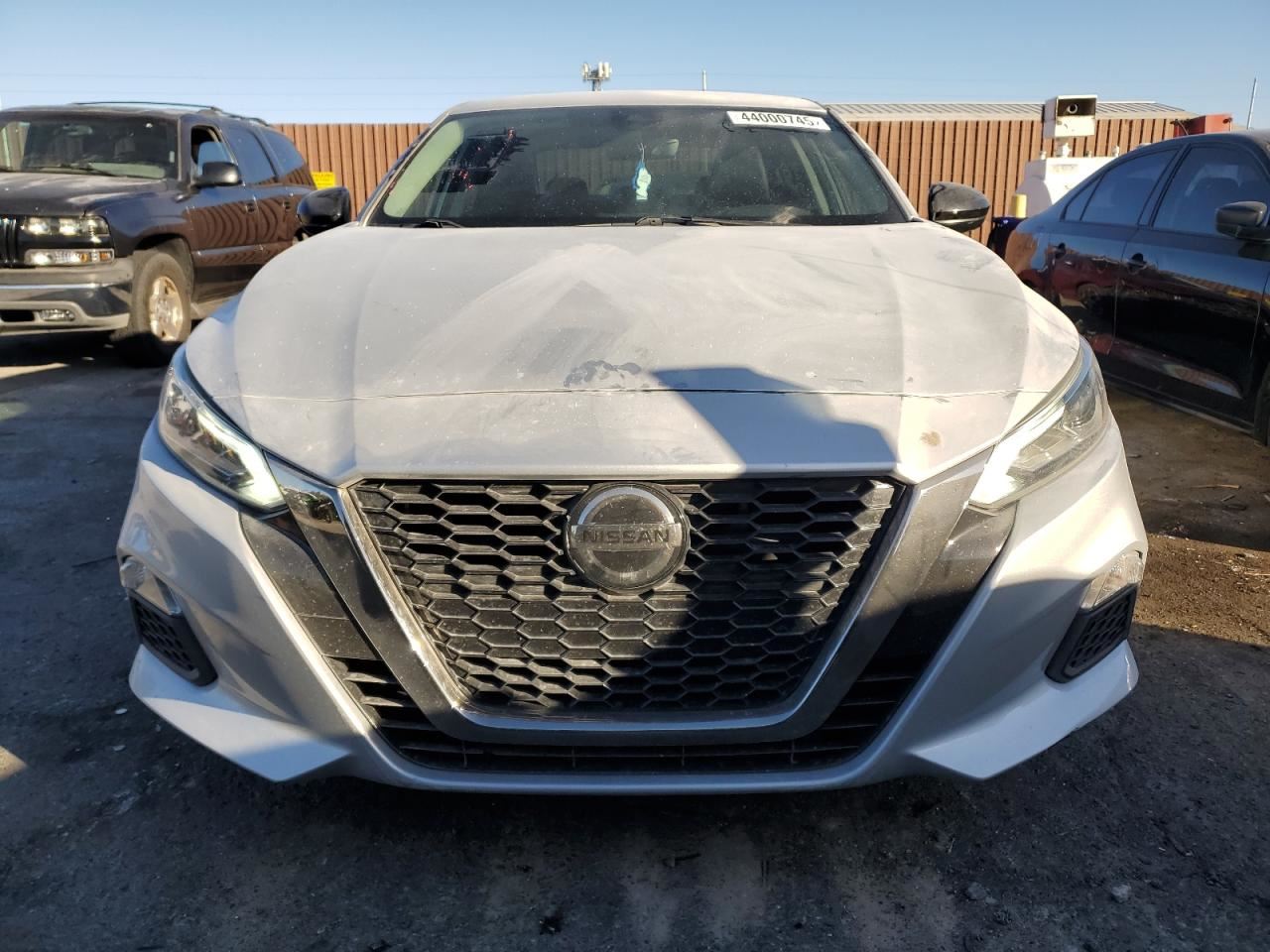 DASH WIRE HARNESS 2020 NISSAN ALTIMA - Image 5