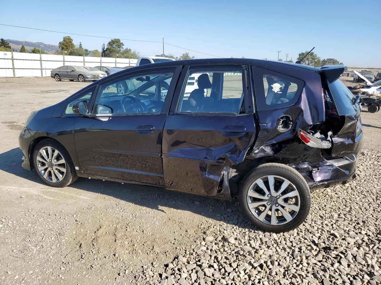 AC COMPRESSOR OEM 11-14 HONDA FIT 1YR WRNTY - Image 3