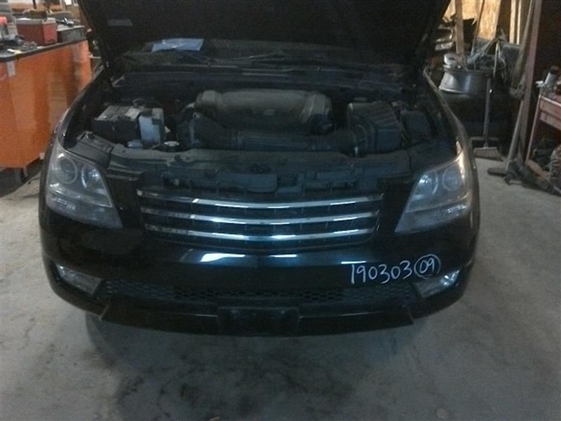 Used 2009 Kia Borrego Engine Engine 3.8l (vin 1, 8th Digit, V6) P