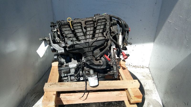 2007 Chrysler Sebring STD Engine Assembly 15948834 | eBay