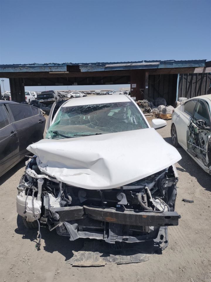 FUEL VAPOR CHARCOAL CANISTER OEM 2015 TOYOTA CAMRY 7774033200 - Image 2