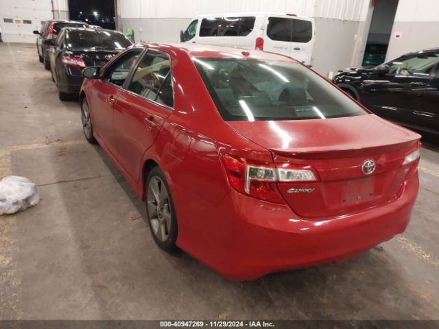 FUEL VAPOR CHARCOAL CANISTER OEM 2017 TOYOTA CAMRY 7774006220 - Image 4