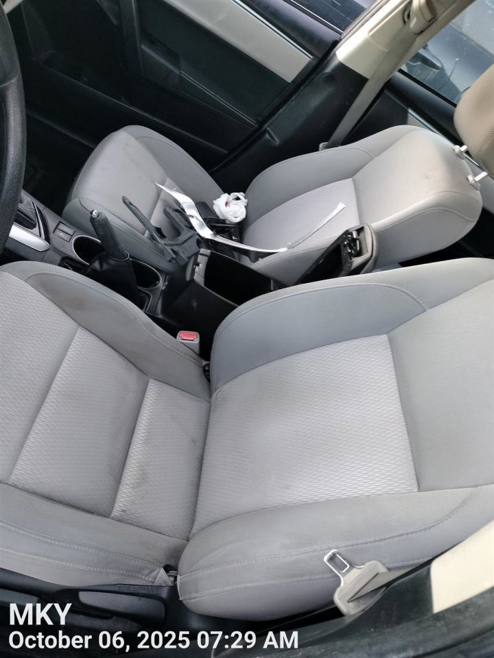 COROLLA 2014 Engine Wire Harness 7500875 - Image 5