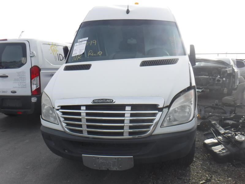 2007 freightliner sprinter