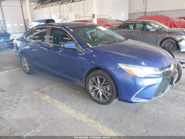 RADIATOR FAN MOTOR/ASSEMBLY OEM 12-17 TOYOTA CAMRY - Image 2