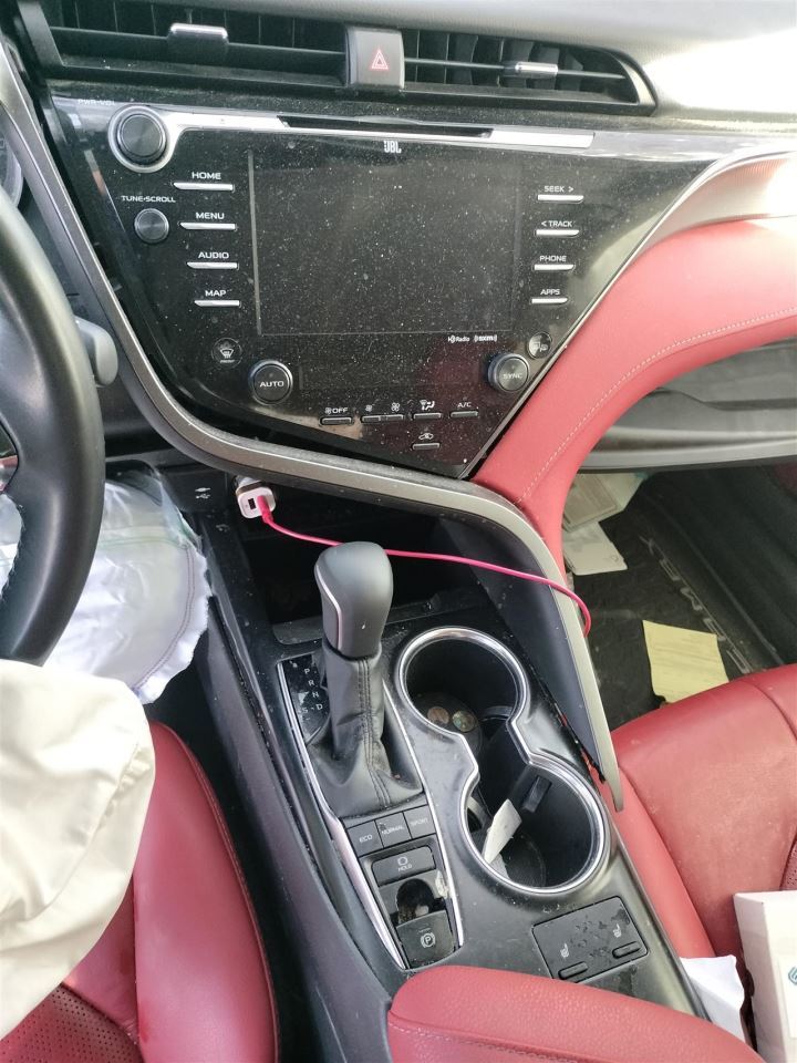 TRANSMISSION OIL COOLER OEM 2017 TOYOTA CAMRY 1YR WRNTY 33493-06020 - Image 5