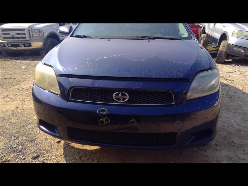 2006 scion deals tc accessories