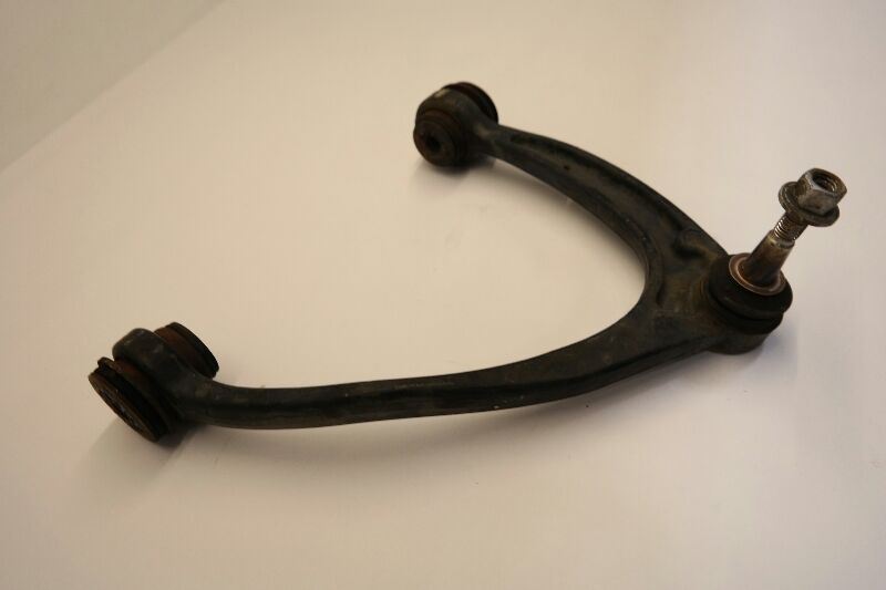 Right Upper Control Arm Front 20072016 GMC SIERRA 1500 PICKUP eBay