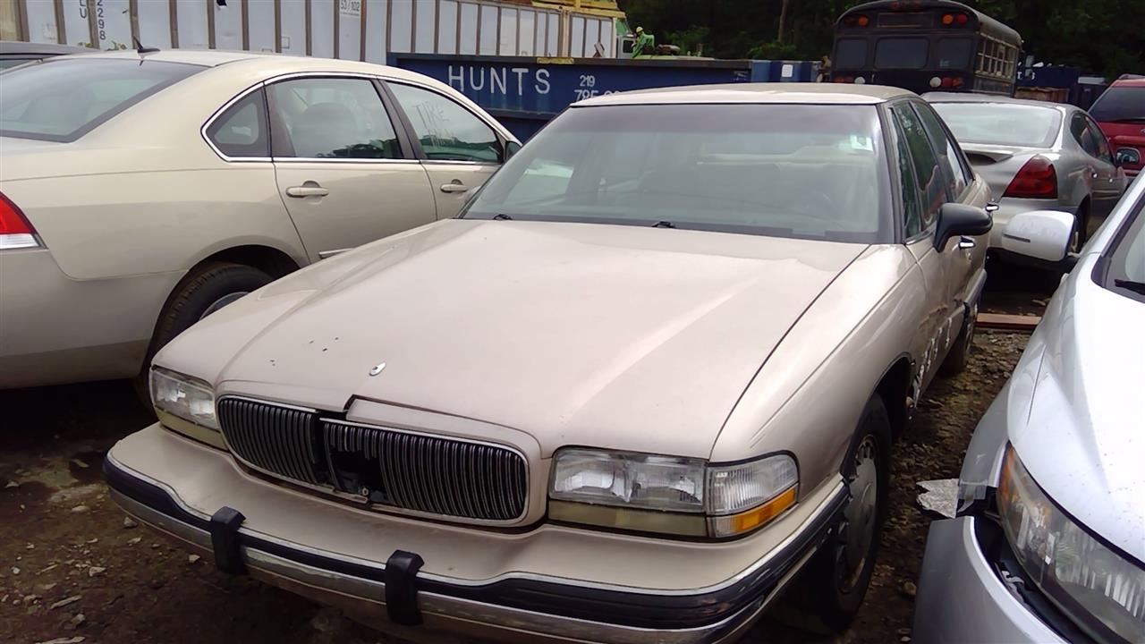 1995 BUICK Lesabre