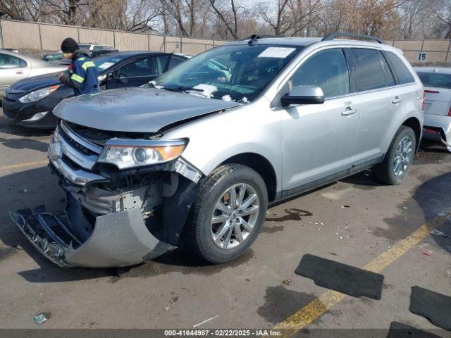 POWER BRAKE BOOSTER OEM 11-14 FORD EDGE 1YR WRNTY - Image 3