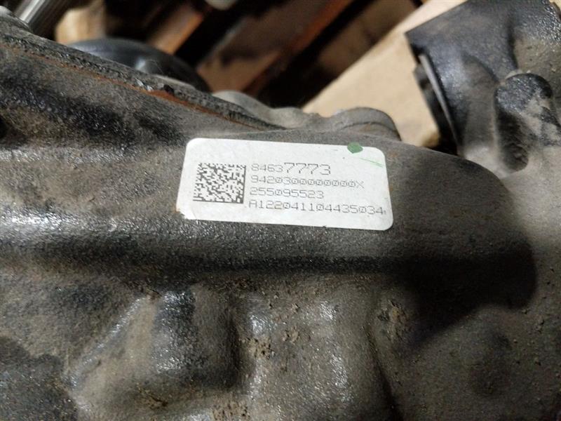 8-98081326-1 Front Brake Wheel Cylinder 8980813261 Suitable