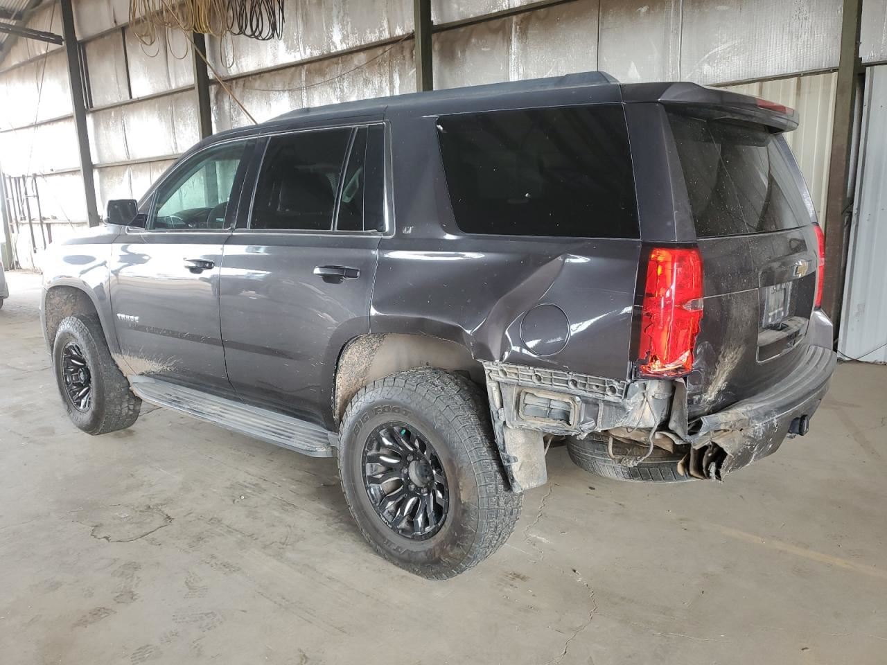 TAHOE     2016 Engine Wire Harness 11977551 - Image 3