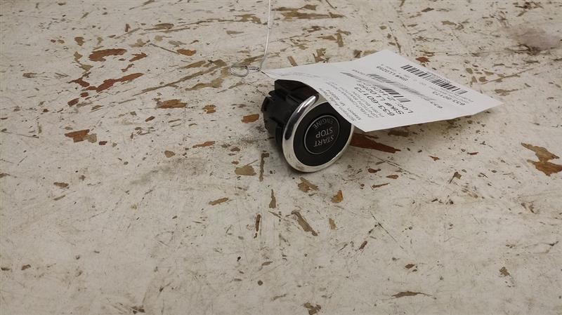 Ignition Switch VIN J 1 St Digit Japan Built Fits 16-19 ROGUE