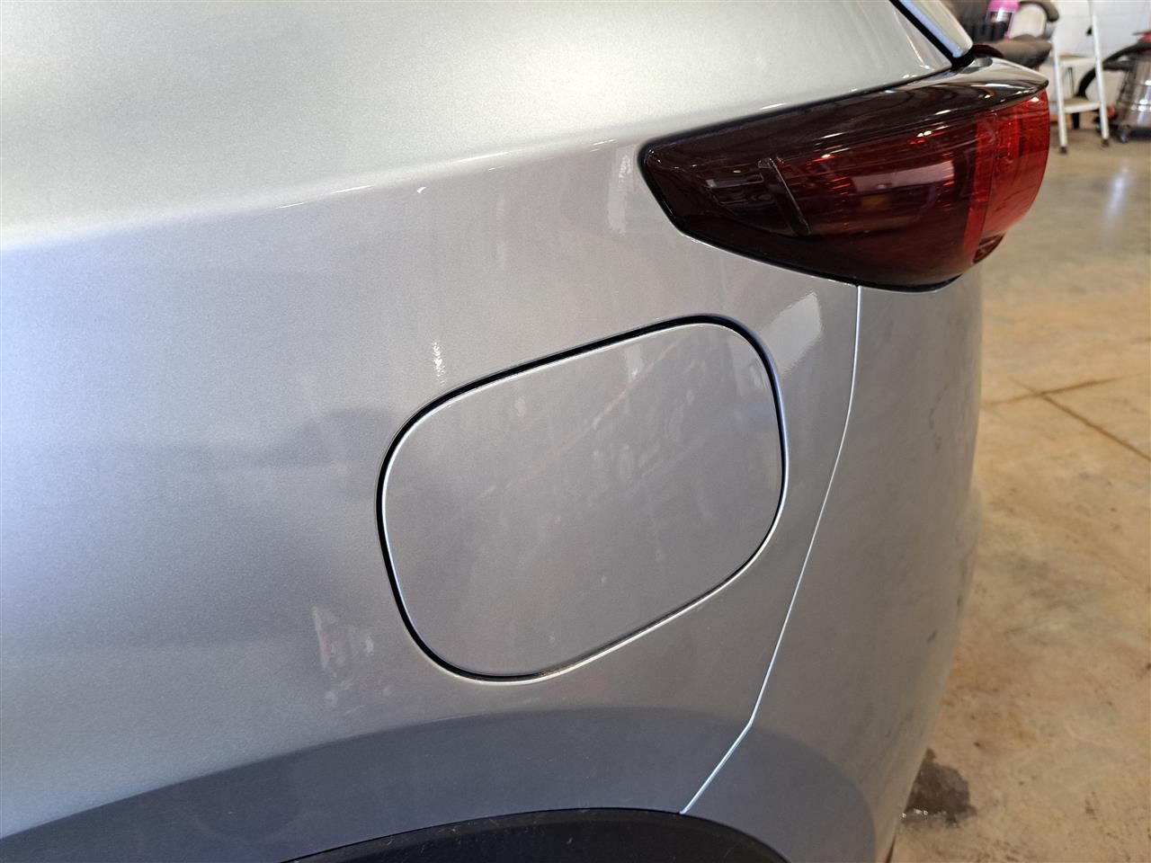 Fuel Filler Door 2019 Cx-5 Sku#4125915 | eBay