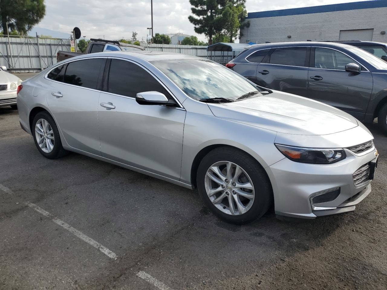 DASH WIRE HARNESS OEM 2018 CHEVROLET MALIBU 84291848 - Image 4