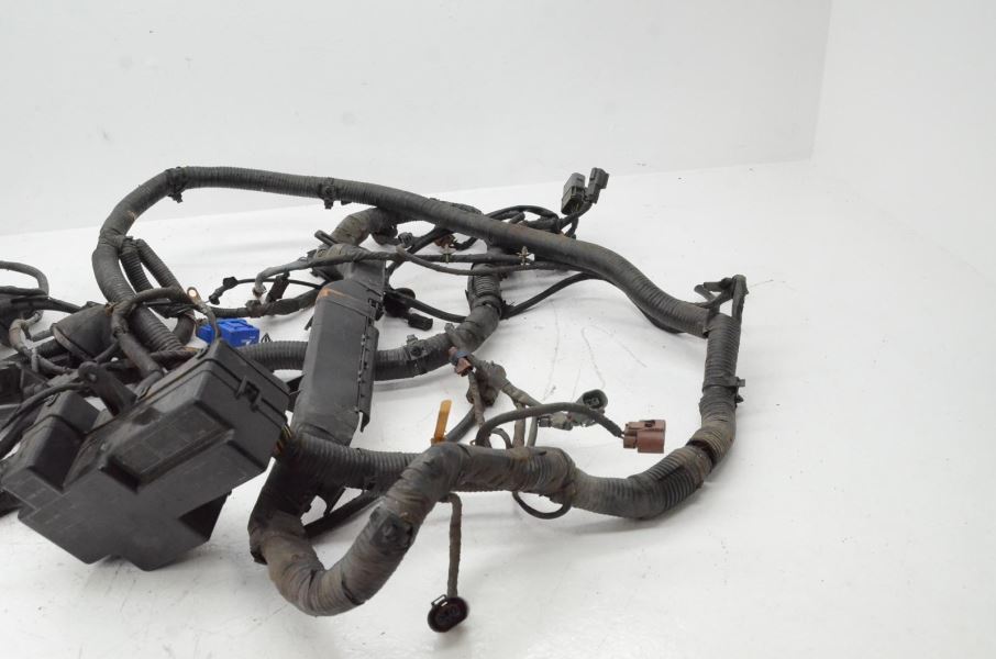 らいしページ 1992 Nissan 300ZX Z32 2+0 Engine Bay Wire Harness | Genuine OEM