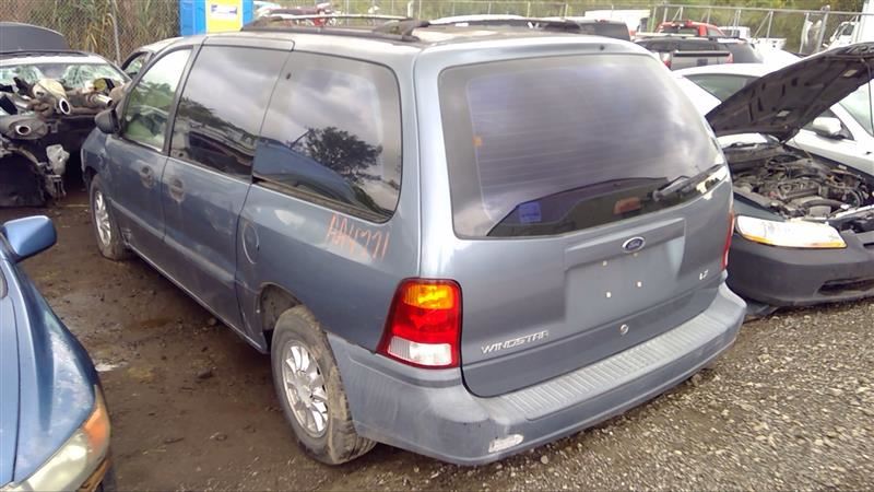 2000 FORD Windstar