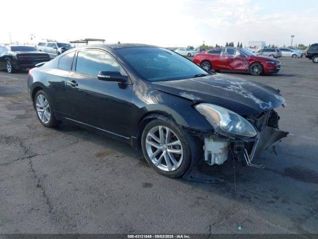 HEATER CLIMATE TEMPERATURE CONTROL OEM 10-13 NISSAN ALTIMA 1YR WRNTY 27510ZX00A - Image 2