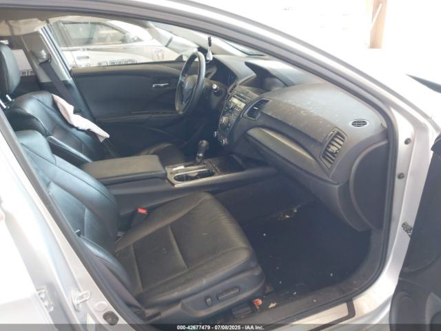 DASH WIRE HARNESS 32117TX4A00 2013 ACURA RDX - Image 5