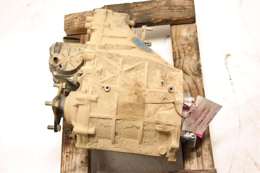 Transfer Case 4.6L Fits 07 08 09 10 11 12 13 Toyota OEM eBay