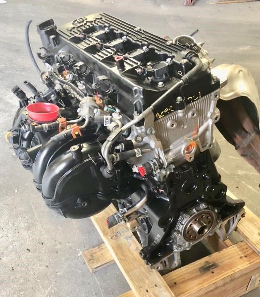 Used 2013 Toyota Engine Engine 2.7l (vin X, 5th Digit, 2tr