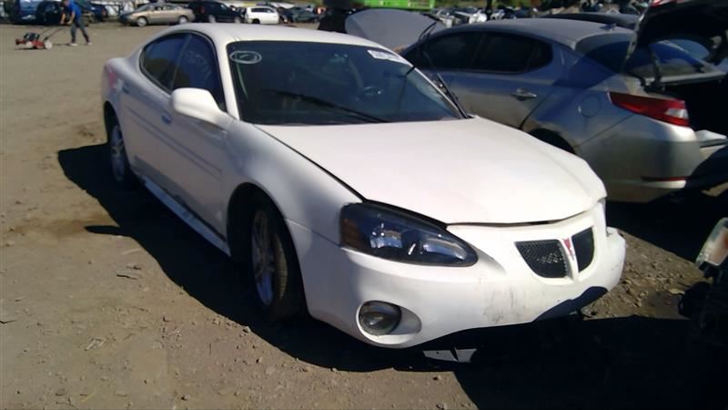 2006 PONTIAC Grand Prix